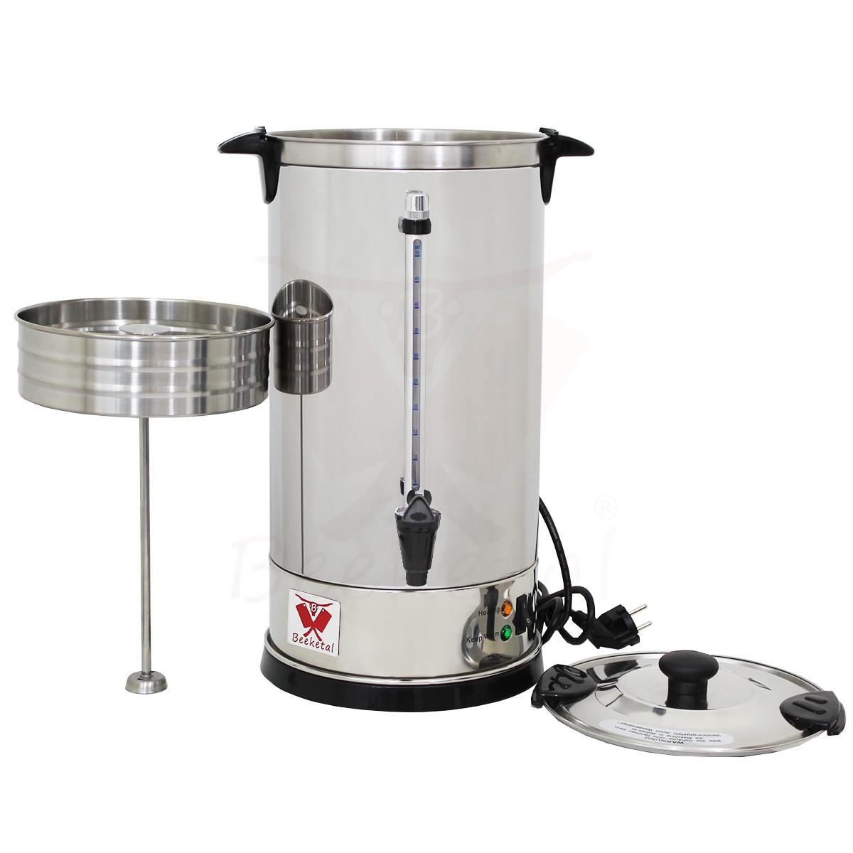 Kaffeemaschine Ohne Kapseln = beeketal gastro kaffeemaschine bgk9 9l hotelausstattung Kaffeemaschine Ohne Kapseln = beeketal gastro kaffeemaschine bgk9 9l hotelausstattung