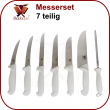 Beeketal Schlachtmesser Messer Fleischermesser Set Beeketal Schlachtmesser Messer Fleischermesser Set