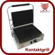 Beeketal Kontaktgrill BKG1 Beeketal Kontaktgrill BKG1