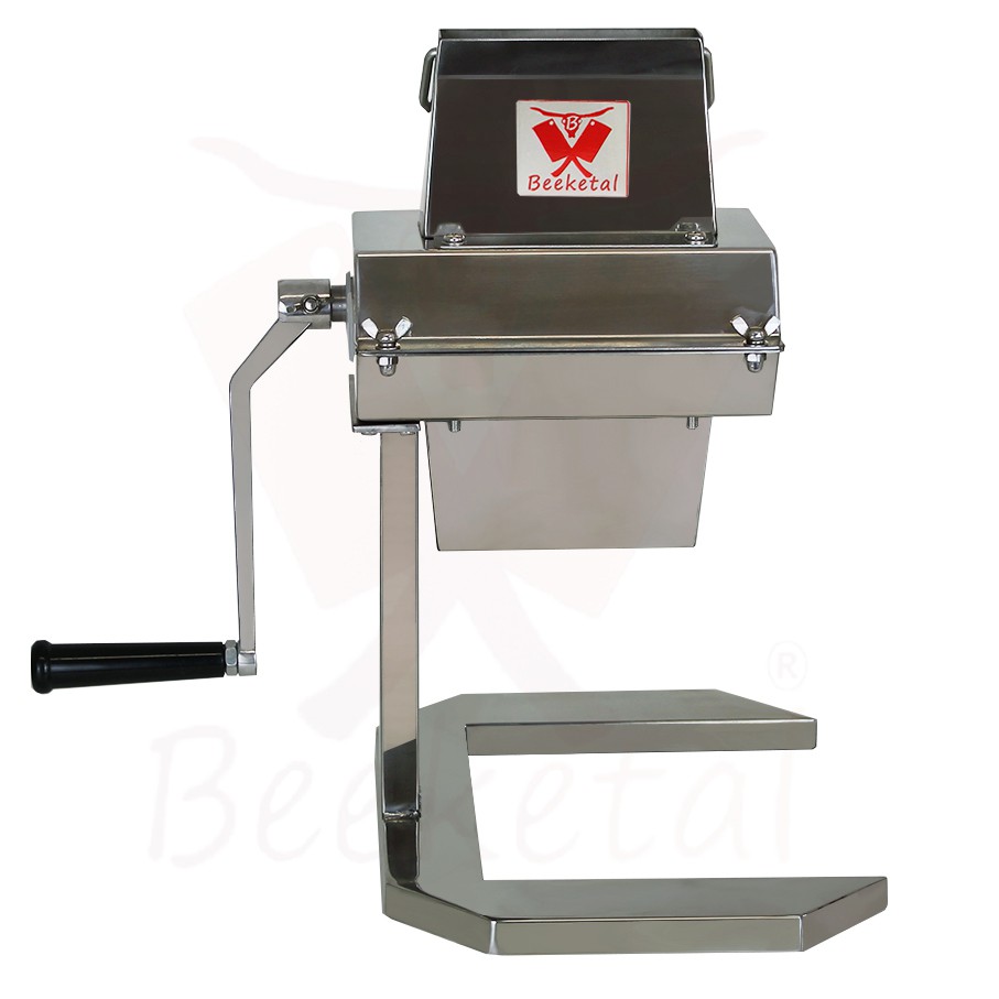 Beeketal Fischgrätenschneider Grätenschneider Küchenausstattung Steaker